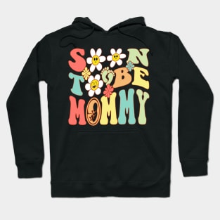 Soon To Be Mommy Hoodie